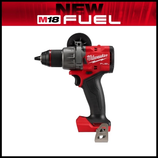 Picture of Milwaukee Electric Tool 2903-20 Milwaukee Electric Tool M18 Fuel™ 1/2" Drill/Driver